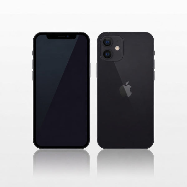 iPhone 12 mini