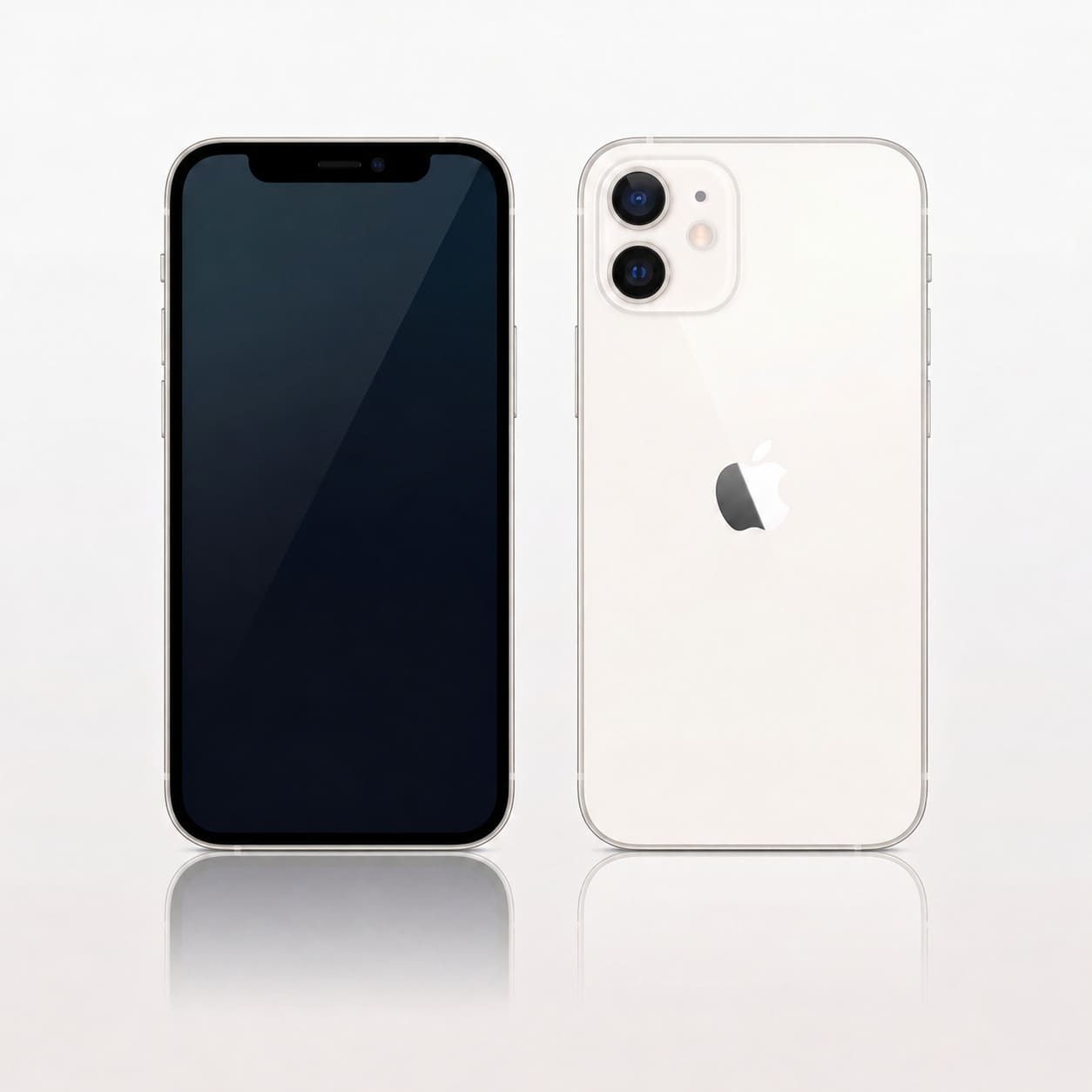 iPhone 12 mini