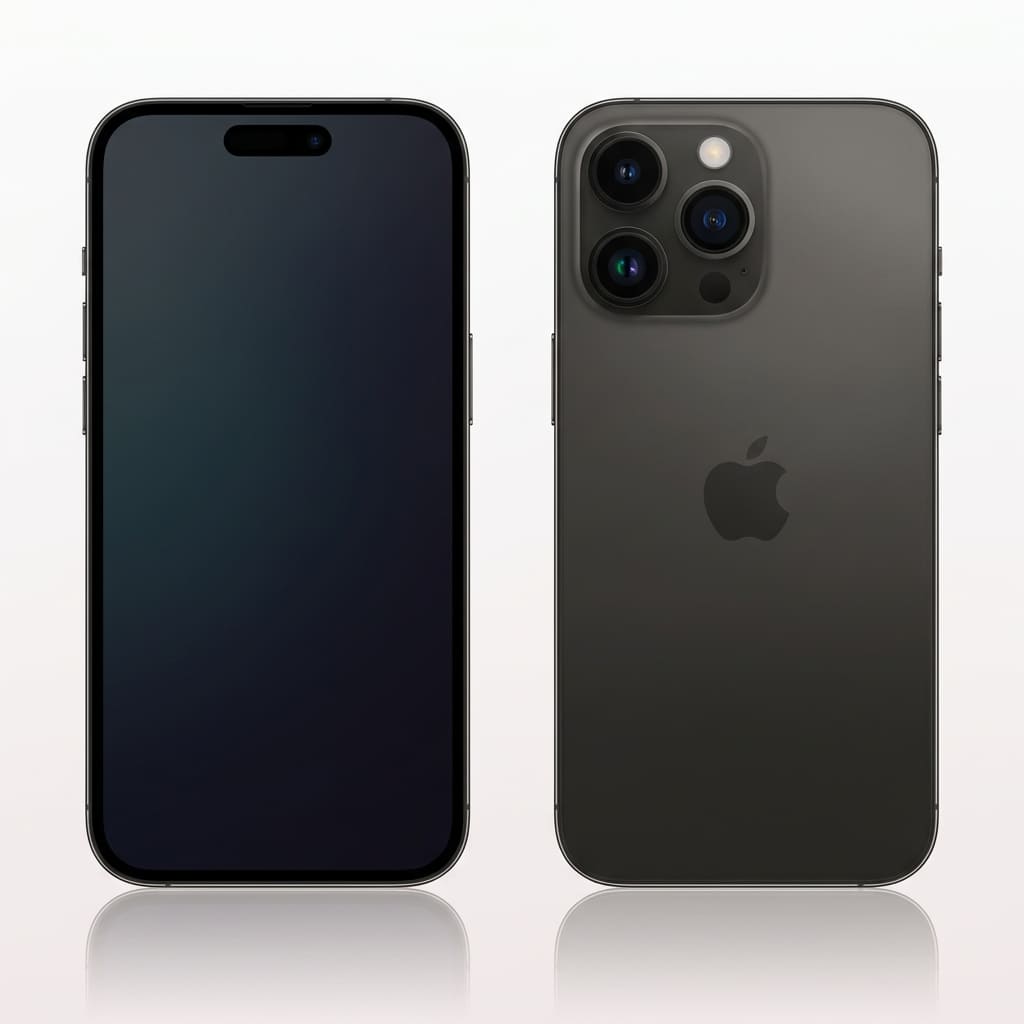 iPhone 14 Pro