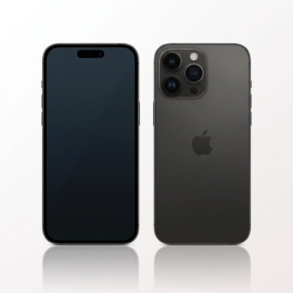 iPhone 14 Pro Max