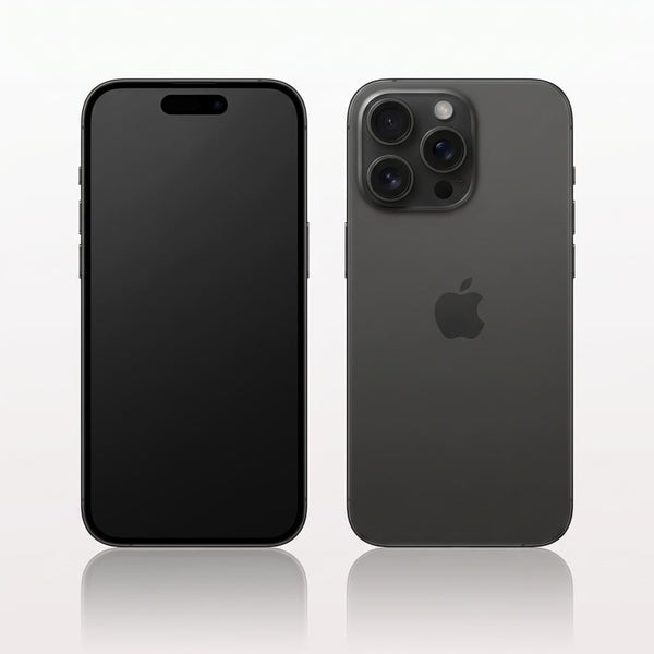 iPhone 15 Pro