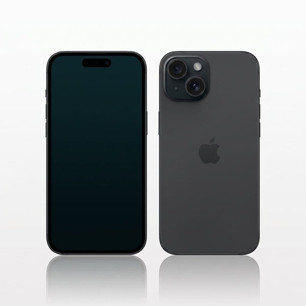 iPhone 15