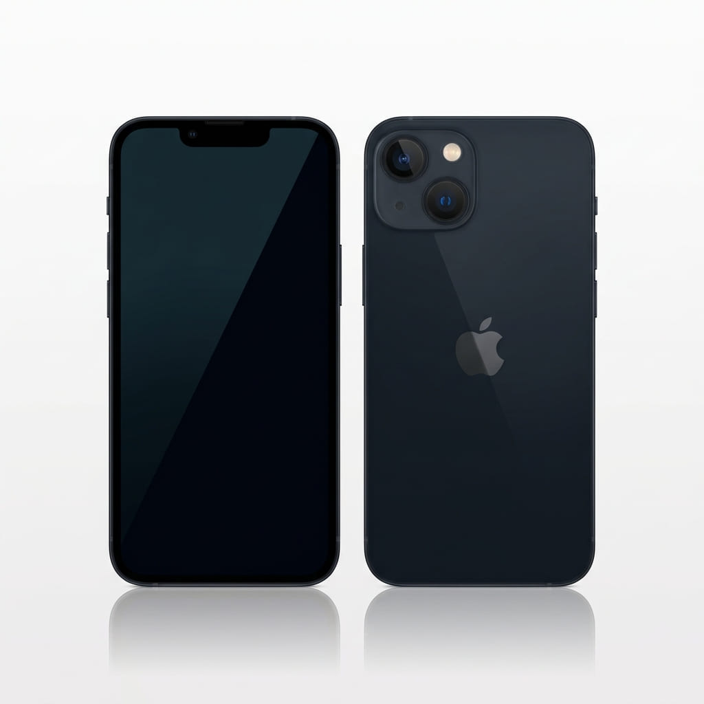 iPhone 13 mini