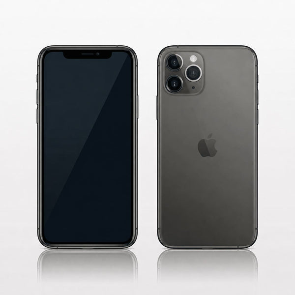 iPhone 11 Pro