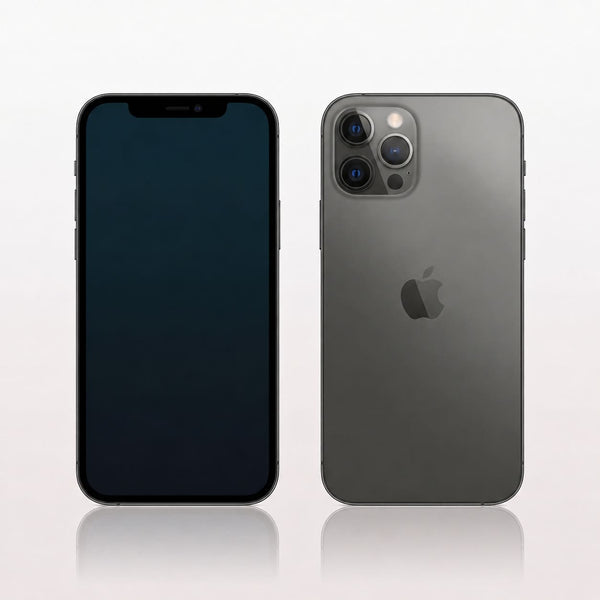 iPhone 12 Pro