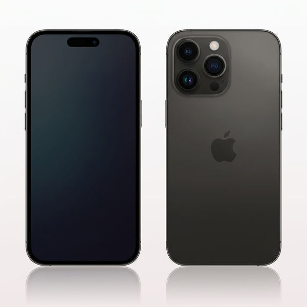 iPhone 14 Pro