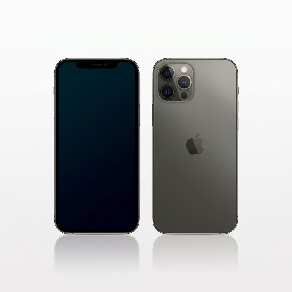 iPhone 12 Pro Max