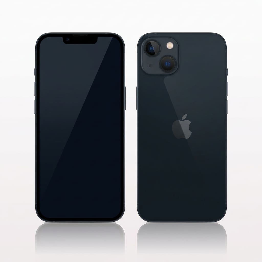 iPhone 13