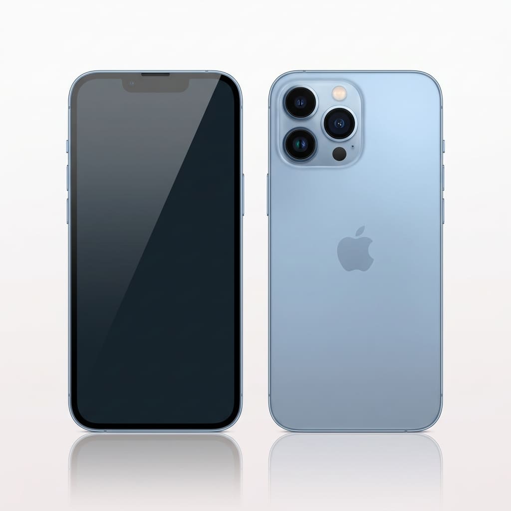 iPhone 13 Pro